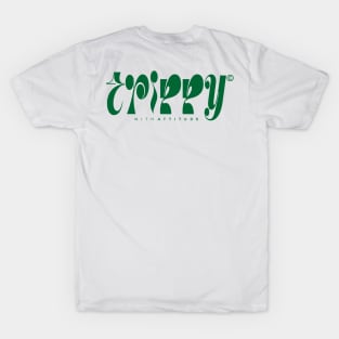 TRIPPY T-Shirt